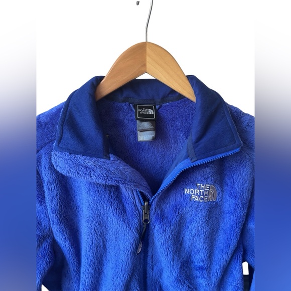 North Face || Classic FZ Sweatshirt - Picture 3 of 7